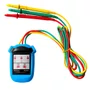 Fasímetro Digital CAT III 480V 180~480V/20HZ~380 MFA-841A - Minipa