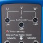 Fasímetro Sequencimetro MFA-862 - Minipa