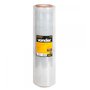 Filme Plástico Stretch 500 mm x 228 m 25 Micra Rolo 4 Kg - Vonder