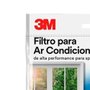 Filtro de Ar Condicionado com 2 unidades - 3M