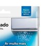 Filtro de Ar Condicionado com 2 unidades - 3M