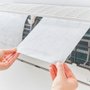 Filtro de Ar Condicionado com 2 unidades - 3M