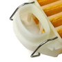 Filtro de Ar para DCS6401 - 038173101 - Makita