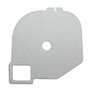 Filtro de Ar para Motosserra - 443118-8 - Makita