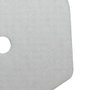 Filtro de Ar para Motosserra - 443118-8 - Makita