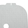 Filtro de Ar para Motosserra - 443118-8 - Makita