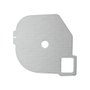 Filtro de Ar para Motosserra - 443118-8 - Makita