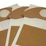 Filtro de Papel  para Aspiradores A2104/A2004 3 Unidades - Karcher