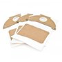 Filtro de Papel  para Aspiradores A2104/A2004 3 Unidades - Karcher