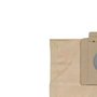 Filtro de Papel T2/1 (10 Uidades) - Karcher