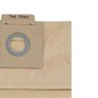 Filtro de Papel T2/1 (Caixa com 10 peças) - Karcher