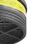 Filtro Químico VO/GA P/RESP MASTT (Serviço Geral) - AllTec