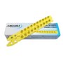 Fincapino Magnetizado Amarelo 27 - Âncora