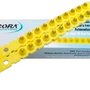 Fincapino Magnetizado Amarelo 27 - Âncora
