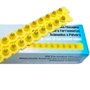 Fincapino Magnetizado Amarelo 27 - Âncora
