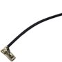 Fio Condutor Preto 100mm - 533020-4 - Makita