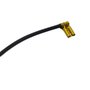 Fio Condutor Preto 100mm - 533020-4 - Makita