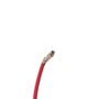 Fio Condutor Vermelho 80mm C Receptaculo - 533019-9 - Makita