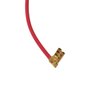 Fio Condutor Vermelho 80mm C Receptaculo - 533019-9 - Makita