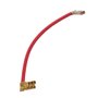 Fio Condutor Vermelho 80mm C Receptaculo - 533019-9 - Makita
