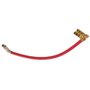 Fio Condutor Vermelho 80mm C Receptaculo - 533019-9 - Makita