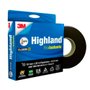 Fita Adesiva Isolante Highland 19mm x 20m - 3M