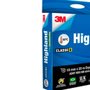Fita Adesiva Isolante Highland 19mm x 20m - 3M