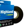 Fita Adesiva Isolante Highland 19mm x 20m - 3M