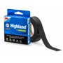 Fita Adesiva Isolante Highland 19mm x 20m - 3M