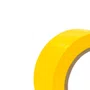 Fita Adesiva para Demarcação 48mm x 30m Amarela - Vonder