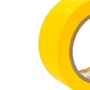 Fita Adesiva para Demarcação 48mm x 30m Amarela - Vonder