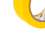 Fita Adesiva para Demarcação 48mm x 30m Amarela - Vonder