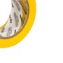 Fita Adesiva para Demarcação 48mm x 30m Amarela - Vonder