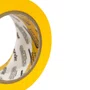 Fita Adesiva para Demarcação 48mm x 30m Amarela - Vonder