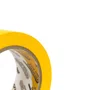 Fita Adesiva para Demarcação 48mm x 30m Amarela - Vonder