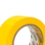 Fita Adesiva para Demarcação 48mm x 30m Amarela - Vonder
