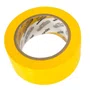 Fita Adesiva para Demarcação 48mm x 30m Amarela - Vonder