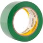 Fita Adesiva para Demarcação 48mm x 30m Verde - Vonder