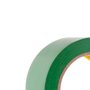 Fita Adesiva para Demarcação 48mm x 30m Verde - Vonder