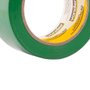 Fita Adesiva para Demarcação 48mm x 30m Verde - Vonder