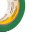 Fita Adesiva para Demarcação 48mm x 30m Verde - Vonder