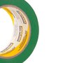 Fita Adesiva para Demarcação 48mm x 30m Verde - Vonder