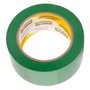 Fita Adesiva para Demarcação 48mm x 30m Verde - Vonder