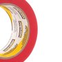 Fita Adesiva para Demarcação 48mm x 30m Vermelha - Vonder