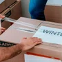 Fita Adesiva Transparente para Embalagem e Empacotamento 48MMX100M - Sulamericana