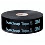 Fita Anticorrosiva Scotchrap 50 50mm x 30m - HT002007637 - 3M Fita Anticorrosiva Scotchrap 50 50mm x 30m - HT002007637 - 3M