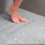 Fita Antider Safety Walk Transparente 50mm x 5m para Banheiro - 3M Fita Antider Safety Walk Transparente 50mm x 5m para Banheiro - 3M