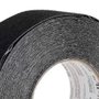 Fita Antiderrapante Safety Walk Preto 50mm x 20m - 3M Fita Antiderrapante Safety Walk Preto 50mm x 20m - 3M