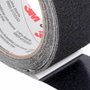 Fita Antiderrapante Safety Walk Preto 50mm x 5m - 3M