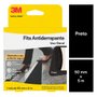Fita Antiderrapante Safety Walk Preto 50mm x 5m - 3M
